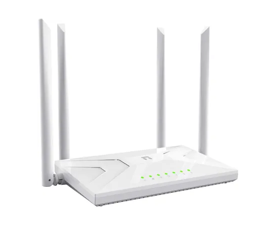  Роутер Netis NC21 двухдиапазонный АС1200 