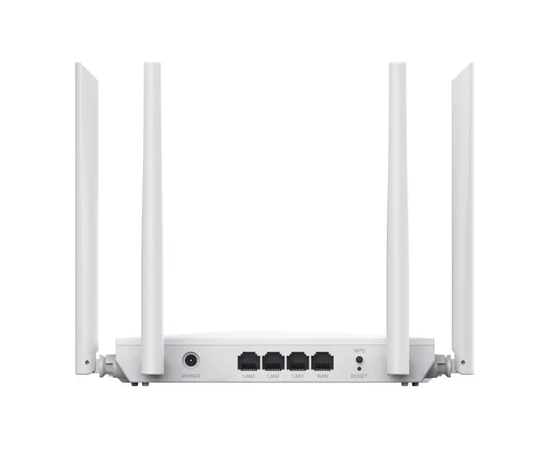  Роутер Netis NC21 двухдиапазонный АС1200 