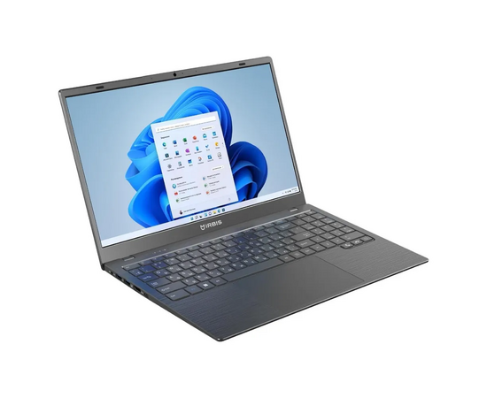 Ноутбук IRBIS 15NBC1013 15.6"FHD IPS Cel N4020/8GB/256GB/W11Pro 