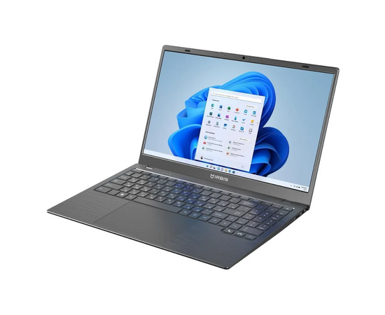  Ноутбук IRBIS 15NBC1013 15.6"FHD IPS Cel N4020/8GB/256GB/W11Pro 