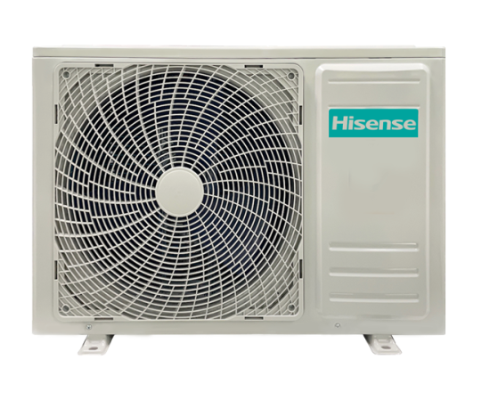 Кондиционер Hisense AS-09HR4RLRKC01 Era Classic A R32 комплект 