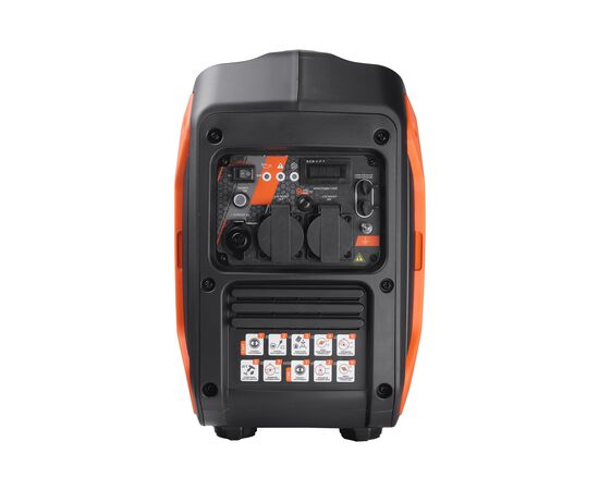 Генератор Patriot iGX 2800 (471102328) 2.8кВт 