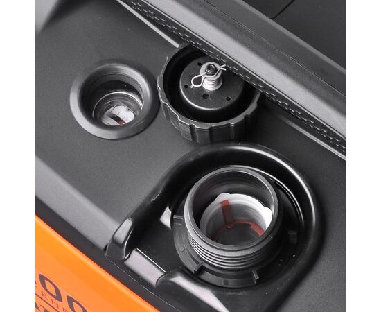  Генератор Patriot iGX 2800 (471102328) 2.8кВт 