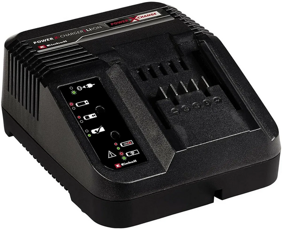  Аккумулятор+зарядное устройство Einhell PXC 4512097 18В 2,5 Ач 