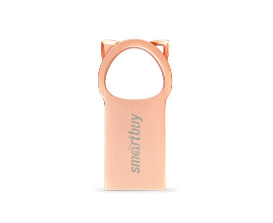  USB  16GB  Smart Buy  MC5  Kitty  розовый 