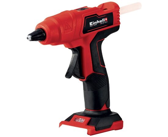  Клеевой пистолет Einhell 18/18 Li - Solo (4522200) 