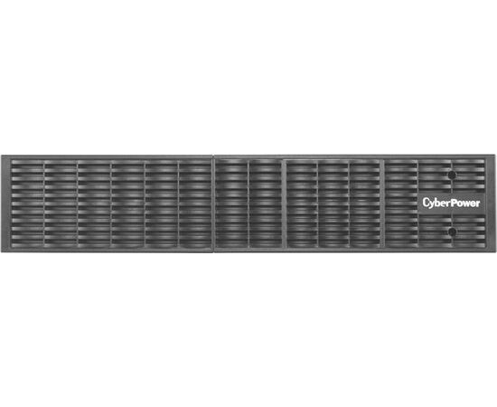  Внешний батарейный модуль CyberPower BPE36V60ART2U для моделей OL1000ERTXL2U/OL1500ERTXL2U 