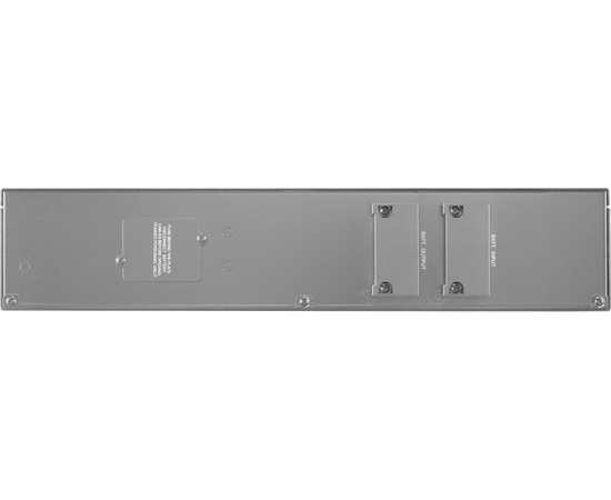  Внешний батарейный модуль CyberPower BPE36V60ART2U для моделей OL1000ERTXL2U/OL1500ERTXL2U 
