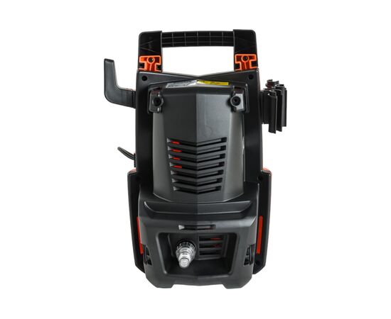  Мойка высокого давления Gigant GLU-02 