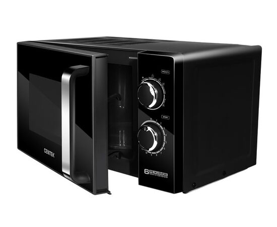  Микроволновая печь Centek CT-1575 черный 