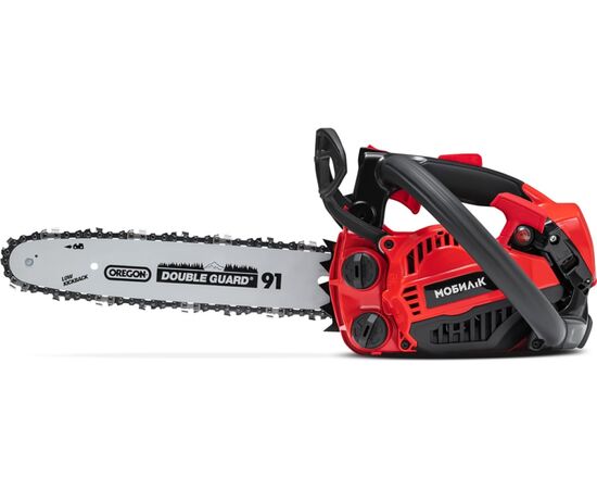  Бензопила Мобил К XC125T Премиум MBK0030676 