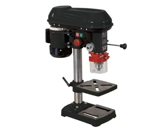  Станок сверлильный Zitrek DP-82 (067-4010) 