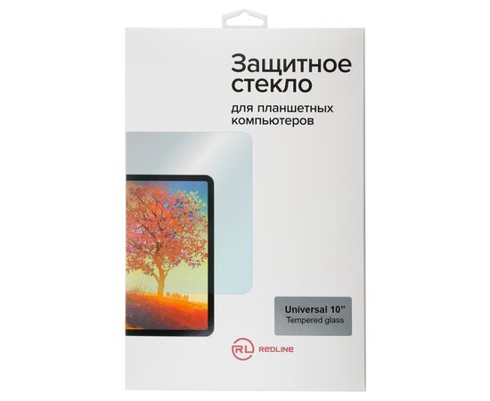  Защитный экран 10" универсальный 