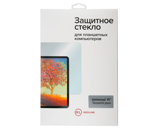  Защитный экран 10" универсальный 