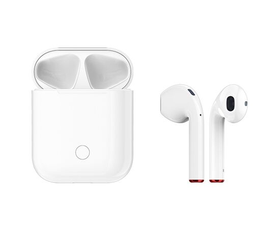  Беспроводные наушники TWS HOCO ES28 Original, Bluetooth, белый 