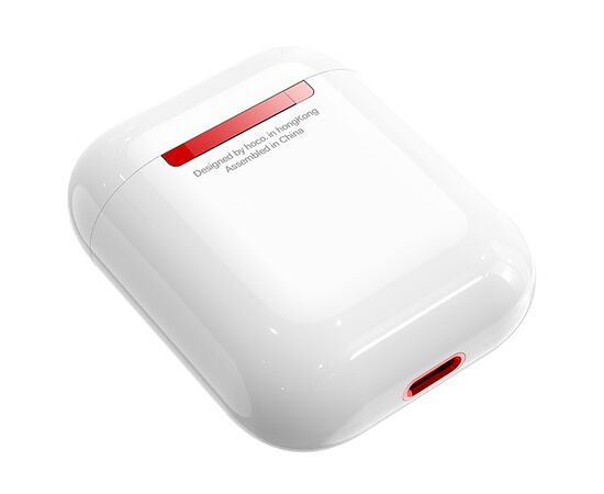  Беспроводные наушники TWS HOCO ES28 Original, Bluetooth, белый 