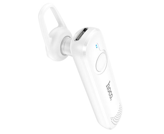  Беспроводная Bluetooth-Гарнитура HOCO E63 Diamond, Bluetooth, белый 