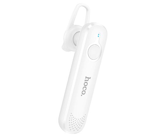  Беспроводная Bluetooth-Гарнитура HOCO E63 Diamond, Bluetooth, белый 