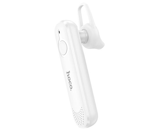  Беспроводная Bluetooth-Гарнитура HOCO E63 Diamond, Bluetooth, белый 