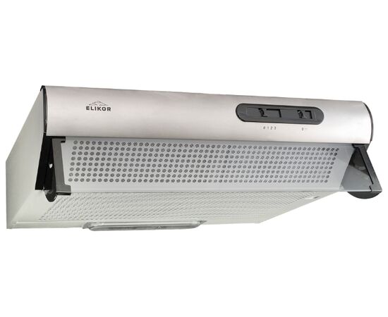  Вытяжка Elikor Europa 60П-290-П3Л белый 