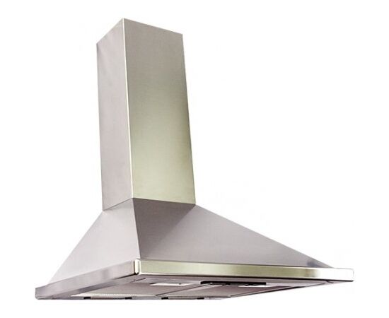  Вытяжка Elikor Silver Storm 60H-650-ПЗЛ серебристый 