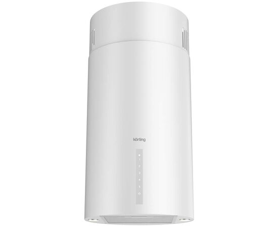  Вытяжка Korting KHA 39970 W Cylinder 