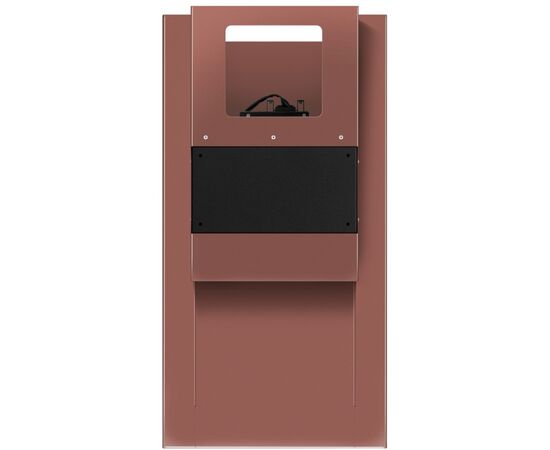  Вытяжка MAUNFELD Bath Plus 402 медный 