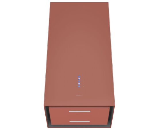  Вытяжка MAUNFELD Bath Plus 402 медный 