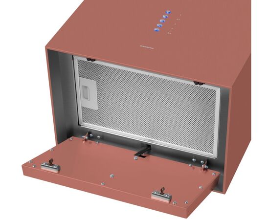  Вытяжка MAUNFELD Bath Plus 402 медный 