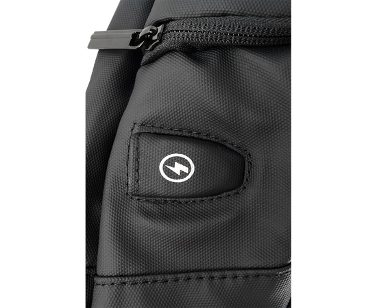  Рюкзак для ноутбука HAFF City Journey HF1114 Black 
