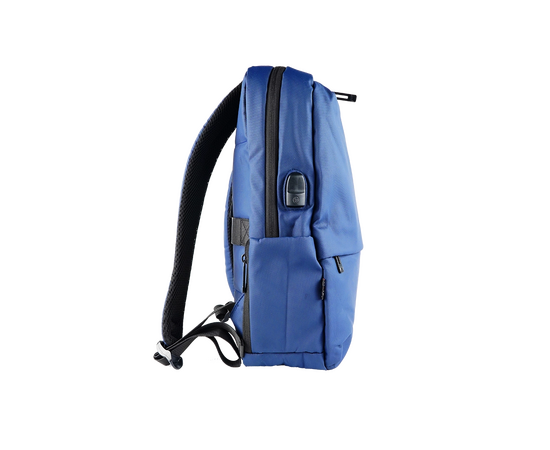  Рюкзак для ноутбука HAFF Daily Hustle HF1106 Blue 