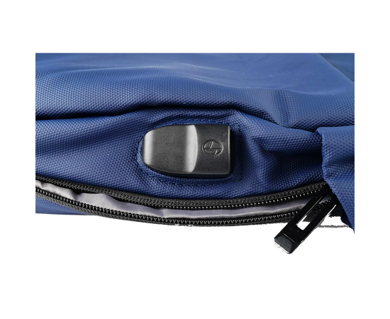  Рюкзак для ноутбука HAFF Daily Hustle HF1106 Blue 