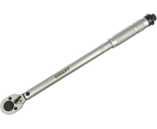  Ключ динамометрический Gigant Professional TW-4 3/8" 10-110 Нм 