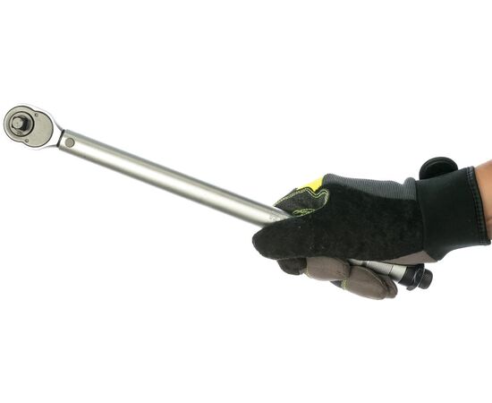  Ключ динамометрический Gigant Professional TW-4 3/8" 10-110 Нм 