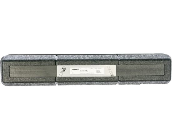  Ключ динамометрический Gigant Professional TW-4 3/8" 10-110 Нм 