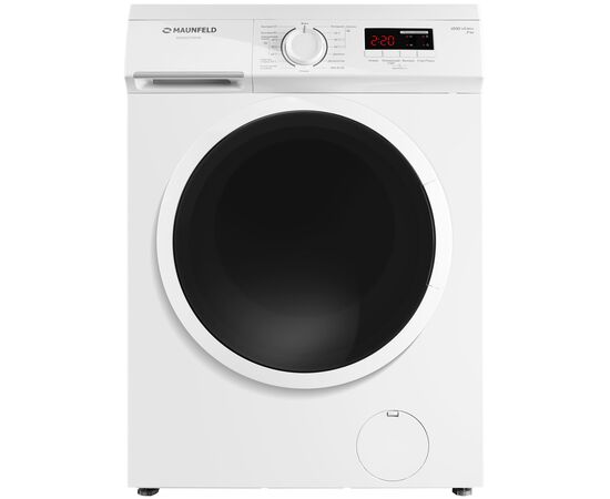 Стиральная машина MAUNFELD MFWM127WH05 