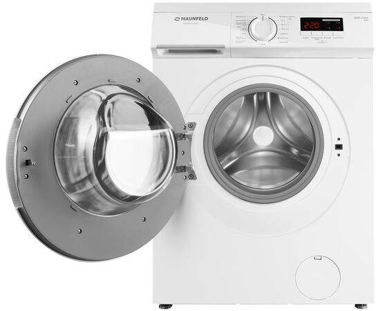  Стиральная машина MAUNFELD MFWM127WH05 