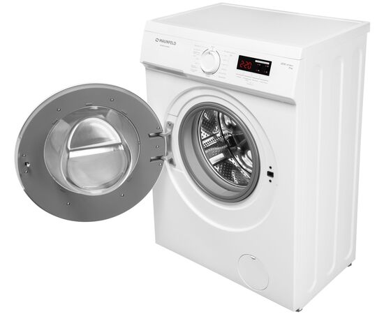  Стиральная машина MAUNFELD MFWM127WH05 