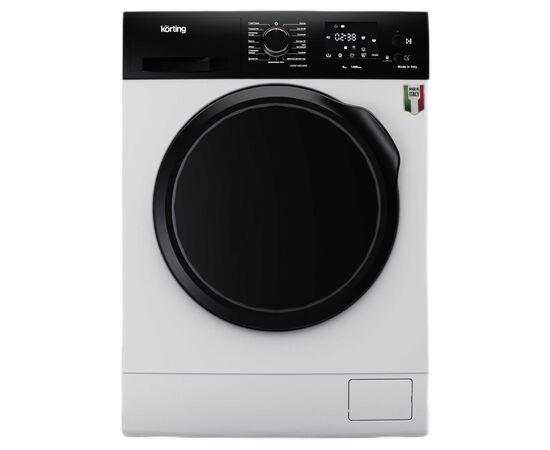  Стиральная машина Korting KWM 44D1460 