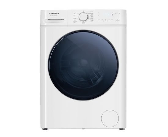  Стиральная машина MAUNFELD MFWM128WH053 
