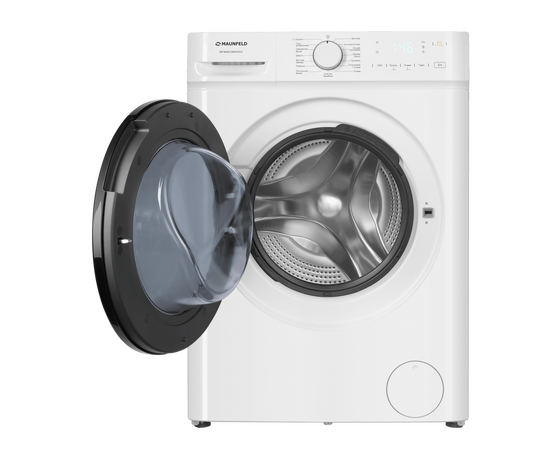  Стиральная машина MAUNFELD MFWM128WH053 