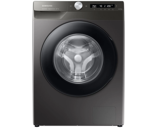  Стиральная машина Samsung WW80AG6S24AN/LD серый <WW80AG6S24AN> 