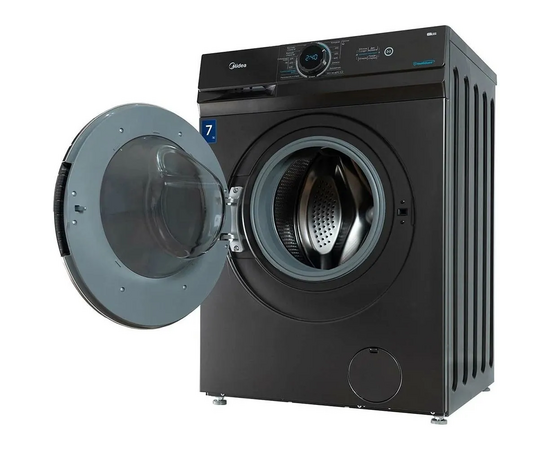  Стиральная машина Midea MF100W70/S-RU 