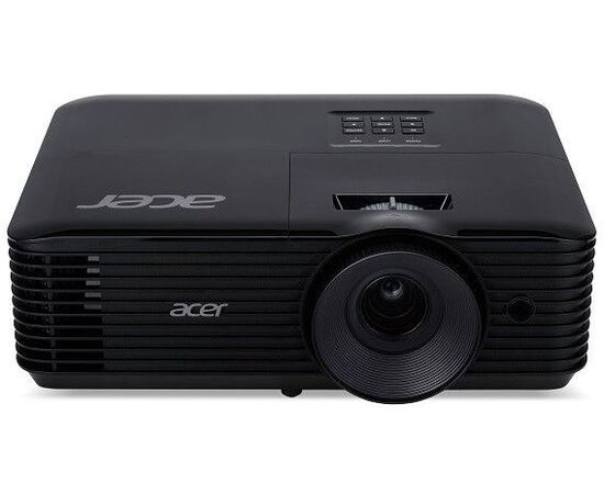  Проектор Acer X1228H (MR.JTH11.001) 