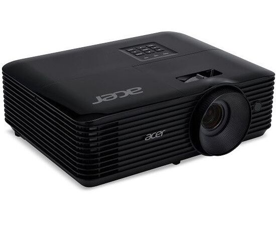  Проектор Acer X1228H (MR.JTH11.001) 