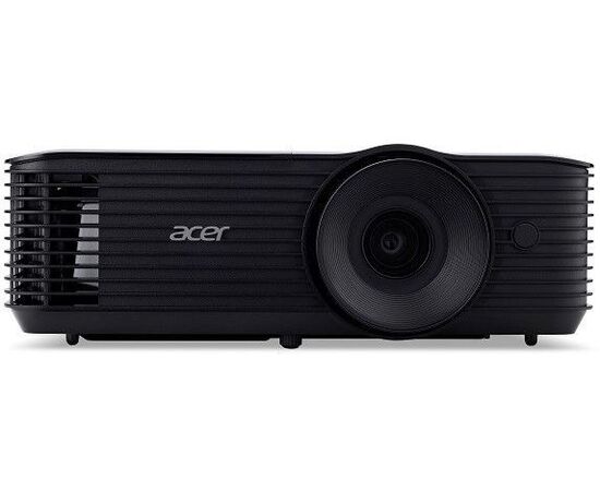  Проектор Acer X1228H (MR.JTH11.001) 