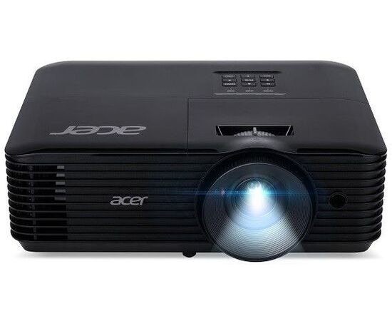  Проектор Acer X1228H (MR.JTH11.001) 