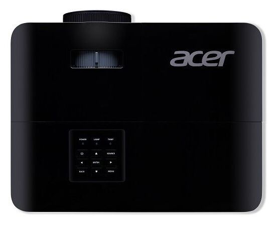  Проектор Acer X1228H (MR.JTH11.001) 