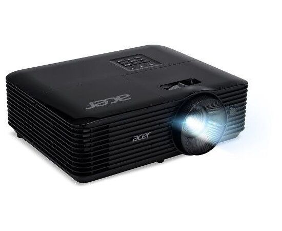  Проектор Acer X1228H (MR.JTH11.001) 