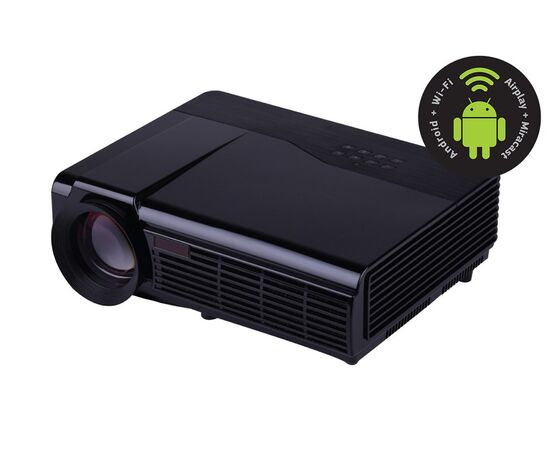  Проектор Cactus CS-PRO.09B.WXGA-A 